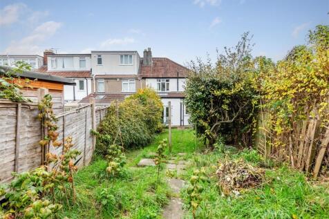 Metford Grove, Redland Rear of Property 2.jpg