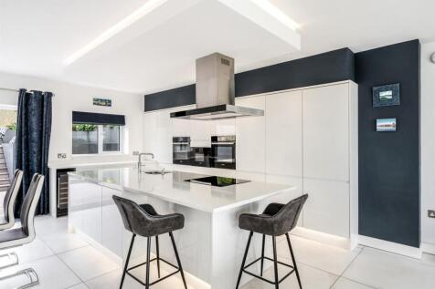 Sandbanks, Portishead Kitchen.jpg