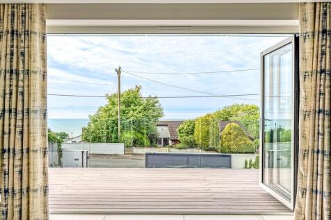 Sandbanks, Portishead Bi-Fold Doors 2.jpg