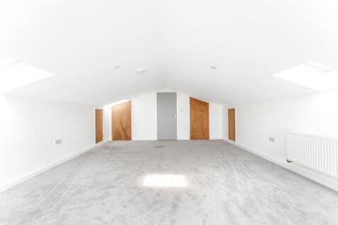 Sandbanks, Portishead Loft Room 3.jpg