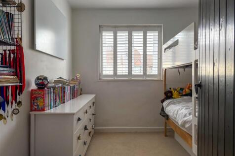 The Grange, Portishead Bed 2.jpg