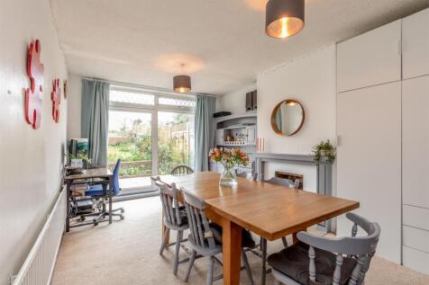 Kendon Drive, Westbury on Trym Dining Room 2.jpg