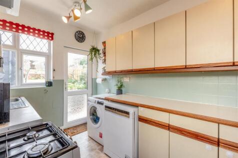 Kendon Drive, Westbury on Trym Kitchen.jpg