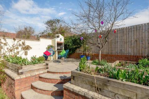Kendon Drive, Westbury on Trym Patio 3.jpg