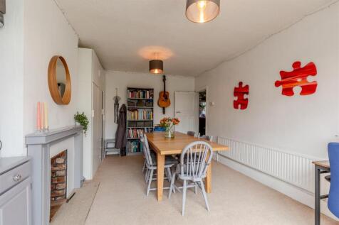 Kendon Drive, Westbury on Trym Dining Room 3.jpg