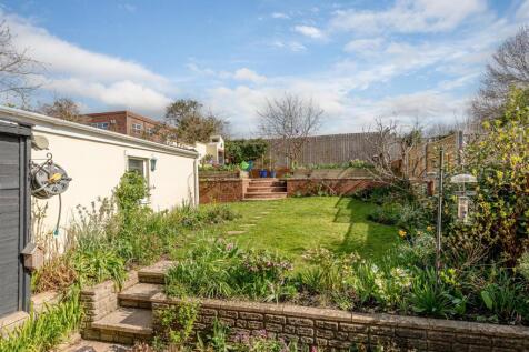 Kendon Drive, Westbury on Trym Rear Garden 3.jpg
