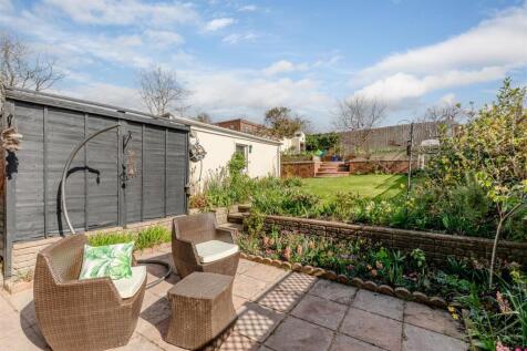 Kendon Drive, Westbury on Trym Rear Garden 4.jpg