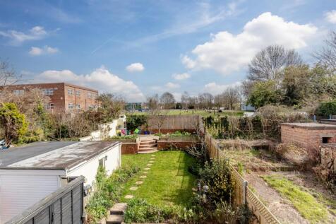 Kendon Drive, Westbury on Trym View 2.jpg