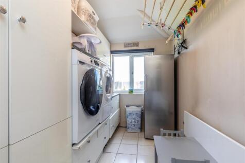 Sylvan Way, Sea Mills Utility Room.jpg