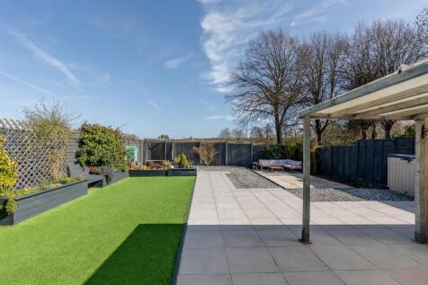 Sylvan Way, Sea Mills Rear Garden 2.jpg