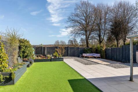 Sylvan Way, Sea Mills Rear Garden.jpg