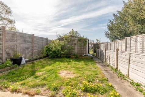 Maple Road, Horfield Rear Garden.jpg