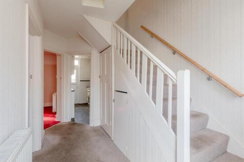 Maple Road, Horfield Stairs.jpg