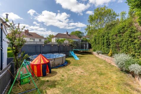 Sunny Hill, Sea Mills rear garden 3.jpg