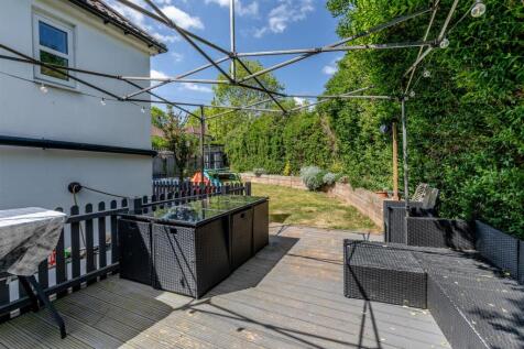 Sunny Hill, Sea Mills rear garden 4.jpg