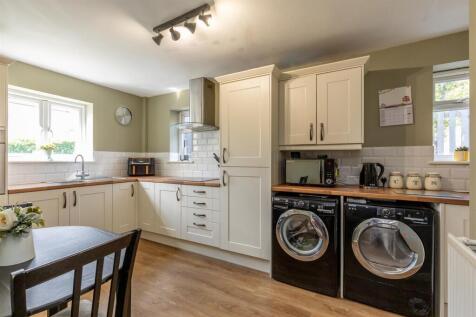 Sunny Hill, Sea Mills Kitchen.jpg