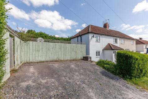 Sunny Hill, Sea Mills Driveway.jpg