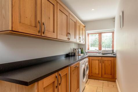 The Lodge, Westbury on Trym Utility Room.jpg