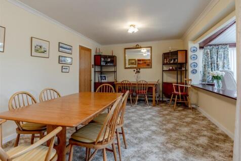 Green Dell Close, Henbury Dining Room 2.jpg