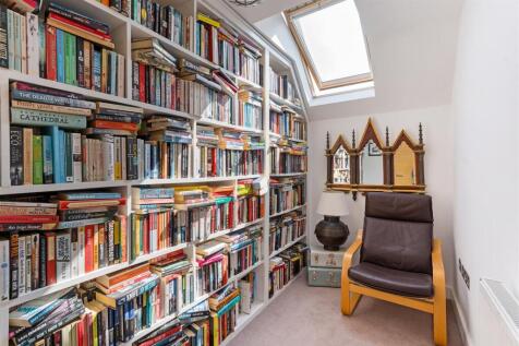 Holmes Grove, Henleaze Study.jpg