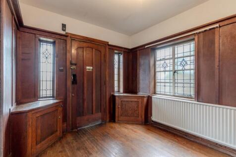 The Dell, Westbury on Trym Entrance.jpg