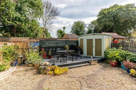 Langfield Close, Henbury Rear Garden 2.jpg