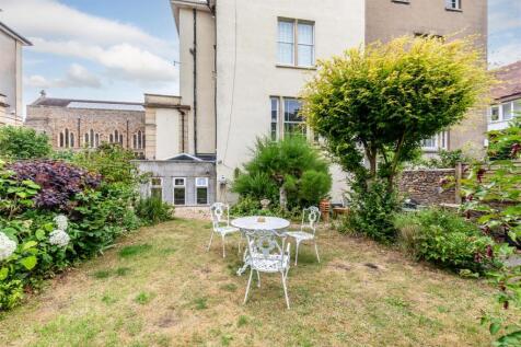Redland  Park, Redland Rear Garden 2.jpg