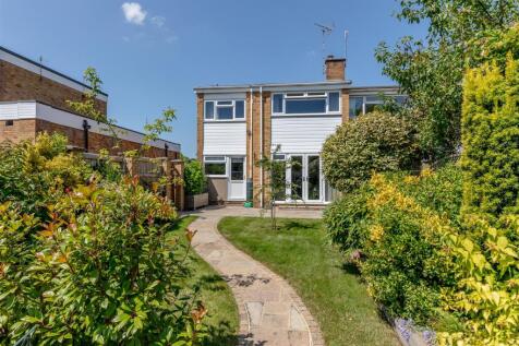 Stoke Lane, Westbury on Trym Rear of Property 2.jp