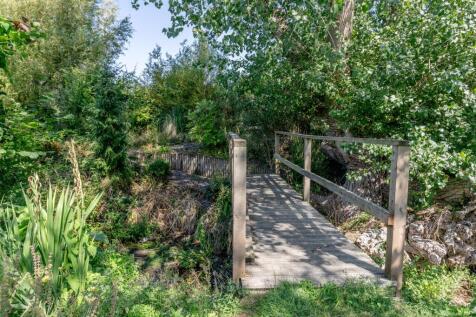 Lyndale, Over Lane Bridge.jpg
