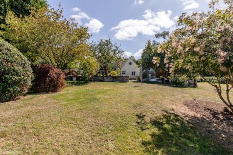 Lyndale, OVer Lane Rear Garden 3.jpg