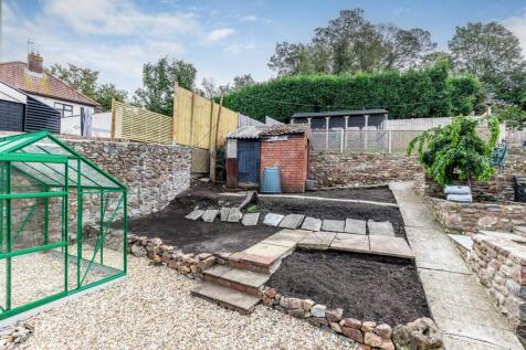 Over Lane, Almondsbury Veg plot.jpg