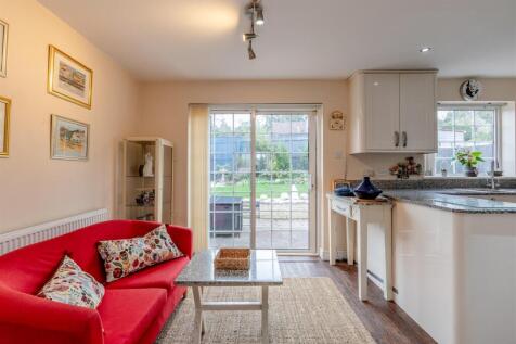 Parkers Close, Brentry Reception 2.jpg