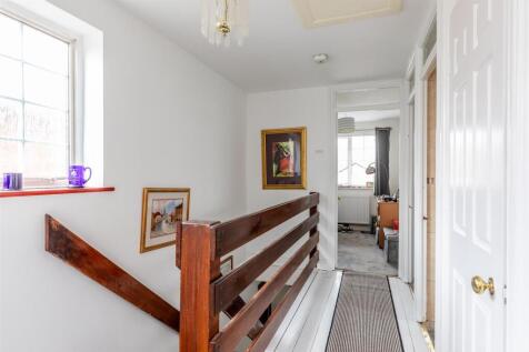 Parkers Close, Brentry Landing.jpg