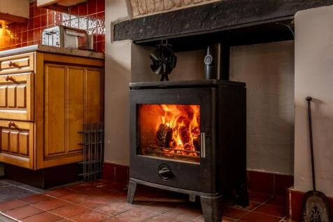 Chapel Cottage, Long Ashton Log Burner.jpg