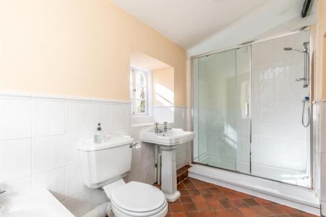 Chapel Cottage, Long Ashton Large Shower.jpg