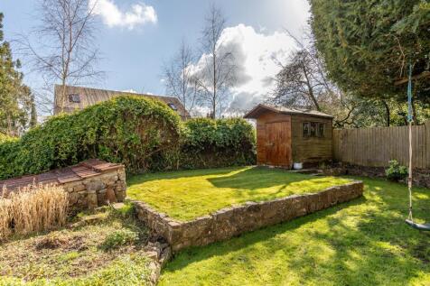 Chapel Cottage, Long Ashton Shed.jpg