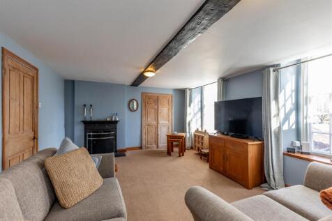 Chapel Cottage, Long Ashton Sitting Room 2.jpg