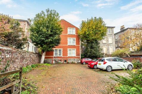 All Saints Road, Clifton Car Park.jpg