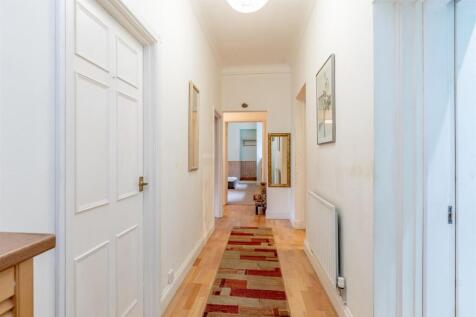 All Saints Road, Clifton Entrance Hall.jpg