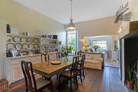 Downleaze, Stoke Bishop Dining Room.jpg