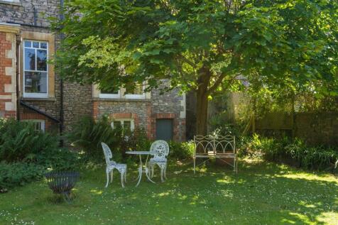 Downleaze, Stoke Bishop Rear Garden 2.jpg