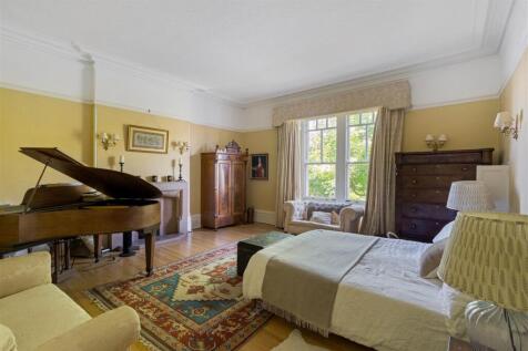 Downleaze, Stoke Bishop Bed 1.jpg