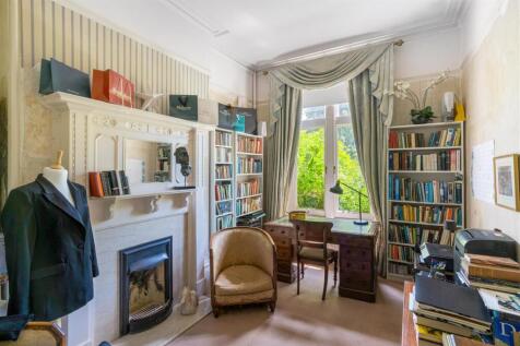 Downleaze, Stoke Bishop Study.jpg