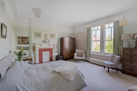 Downleaze, Stoke Bishop Bed 2.jpg