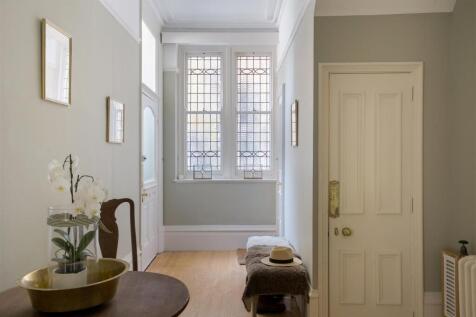 Downleaze, Stoke Bishop Landing.jpg