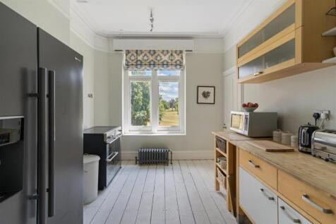 Downleaze, Stoke Bishop Rear of Kitchen.jpg