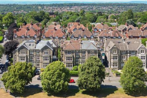 Downleaze, Stoke Bishop Aerial 3.jpg