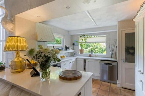 Downleaze, Stoke Bishop Kitchen.jpg