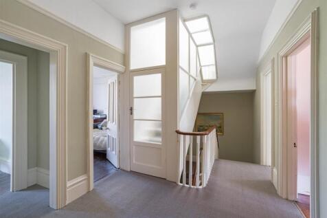 Downleaze, Stoke Bishop Landing 3.jpg