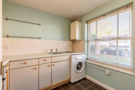 Pursey Drive, Bradley Stoke Kitchen.jpg